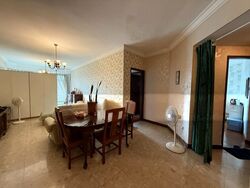 Eastvale (D18), Condominium #601987571